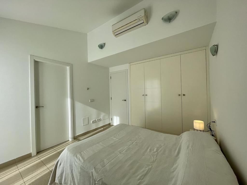 Villas Son Blanc 사 칼레타 외부 사진